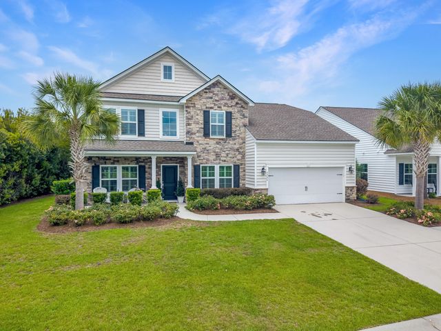 3324 Great Egret Drive, Johns Island, SC 29455