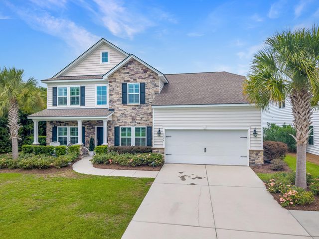 3324 Great Egret Drive, Johns Island, SC 29455