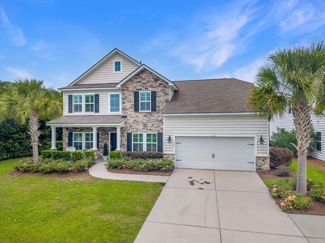 3324 Great Egret Drive, Johns Island, SC 29455