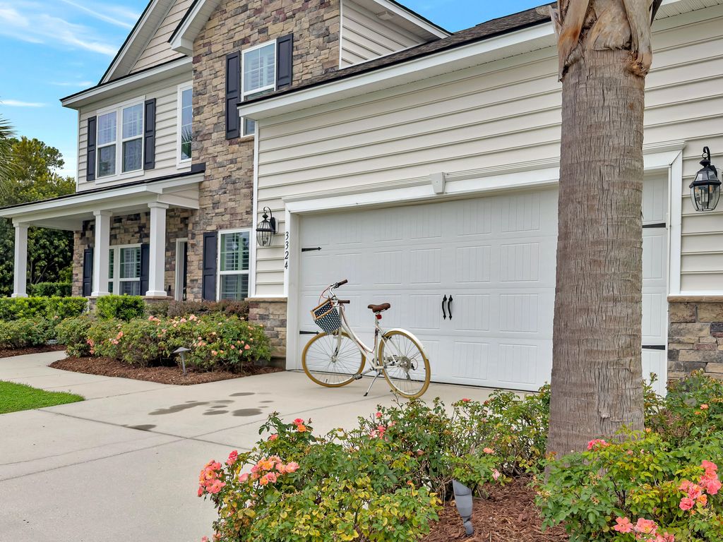 3324 Great Egret Drive, Johns Island, SC 29455