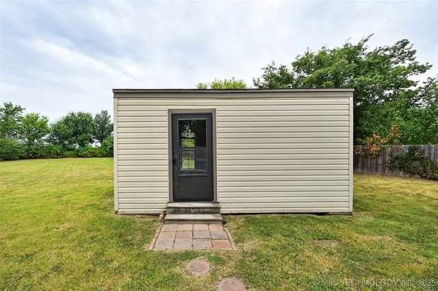 11212 N 106th East Avenue, Owasso, OK 74055
