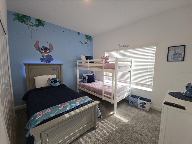 1036 LEADER STREET, Davenport, FL 33896