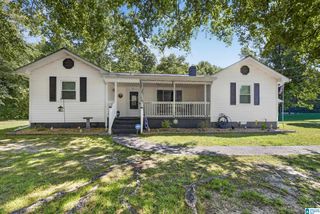 6001 SAKS ROAD, Anniston, AL 36206