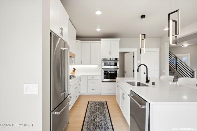 6033 Jan Marie Drive, Anchorage, AK 99502