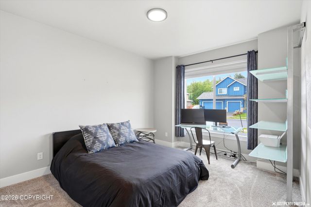 6033 Jan Marie Drive, Anchorage, AK 99502