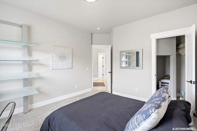 6033 Jan Marie Drive, Anchorage, AK 99502