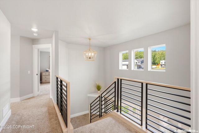 6033 Jan Marie Drive, Anchorage, AK 99502