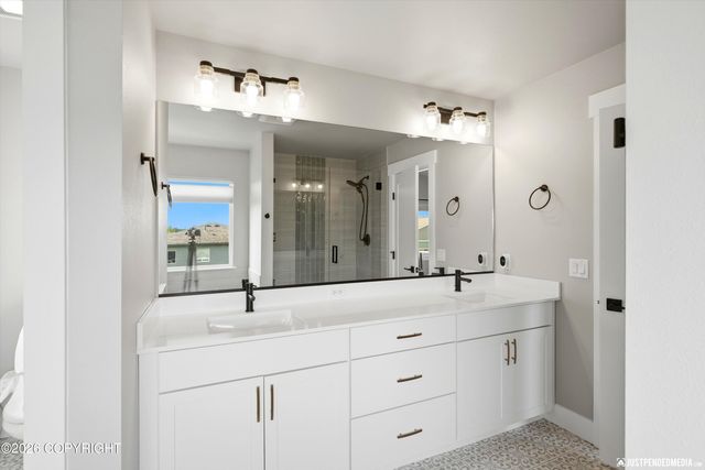 6033 Jan Marie Drive, Anchorage, AK 99502