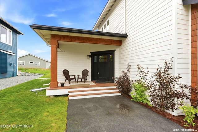 6033 Jan Marie Drive, Anchorage, AK 99502