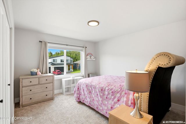 6033 Jan Marie Drive, Anchorage, AK 99502