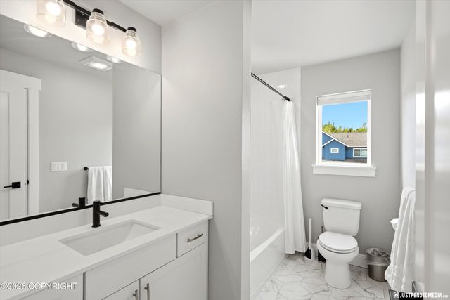 6033 Jan Marie Drive, Anchorage, AK 99502