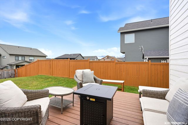 6033 Jan Marie Drive, Anchorage, AK 99502