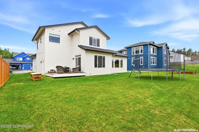 6033 Jan Marie Drive, Anchorage, AK 99502