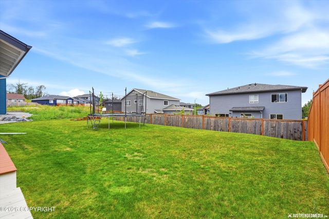 6033 Jan Marie Drive, Anchorage, AK 99502
