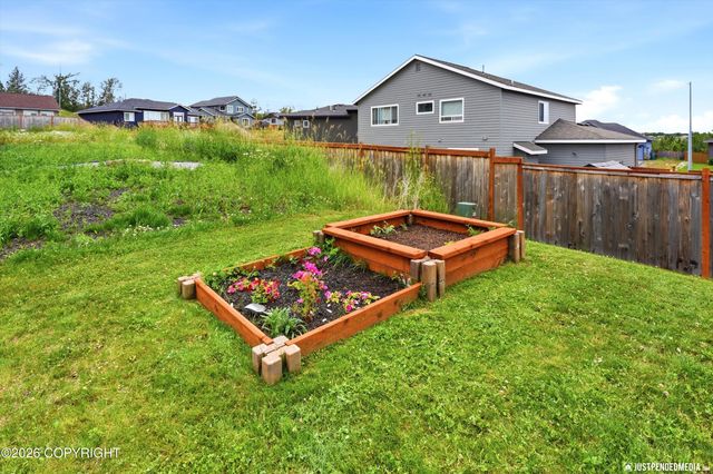 6033 Jan Marie Drive, Anchorage, AK 99502