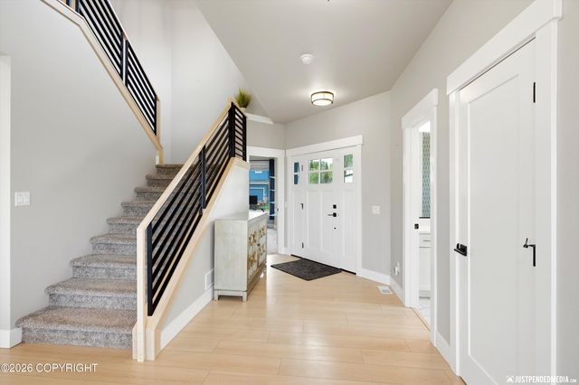 6033 Jan Marie Drive, Anchorage, AK 99502