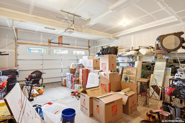 6033 Jan Marie Drive, Anchorage, AK 99502