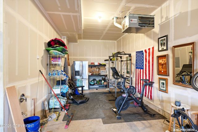 6033 Jan Marie Drive, Anchorage, AK 99502
