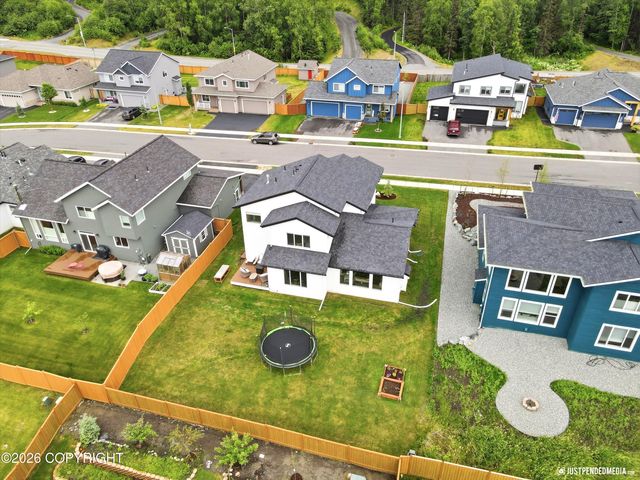 6033 Jan Marie Drive, Anchorage, AK 99502