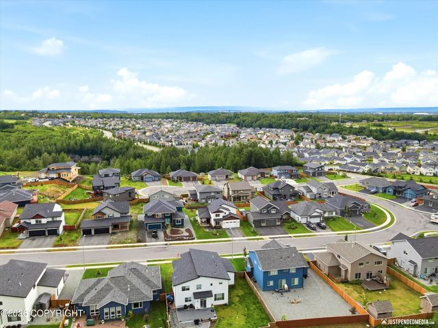 6033 Jan Marie Drive, Anchorage, AK 99502