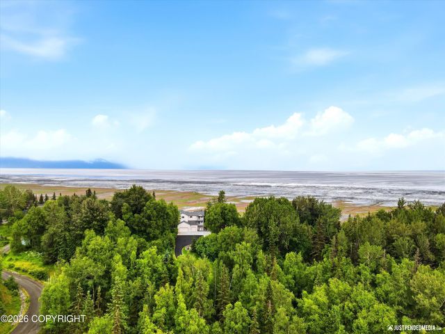 6033 Jan Marie Drive, Anchorage, AK 99502