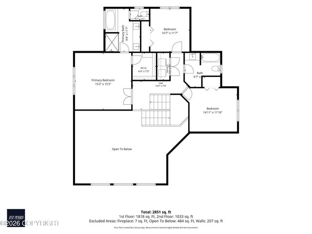 6033 Jan Marie Drive, Anchorage, AK 99502