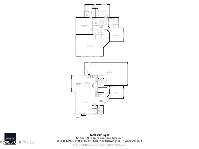 6033 Jan Marie Drive, Anchorage, AK 99502