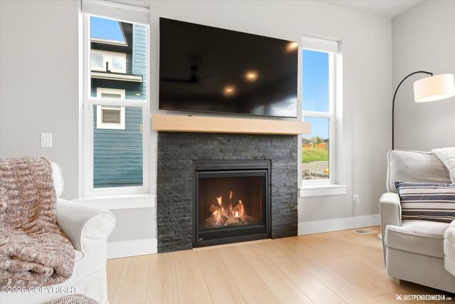 6033 Jan Marie Drive, Anchorage, AK 99502