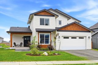 6033 Jan Marie Drive, Anchorage, AK 99502