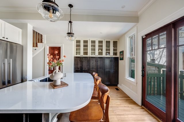 582 E 7th St, Boston, MA 02127