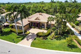 3841 River Point DR, Fort Myers, FL 33905