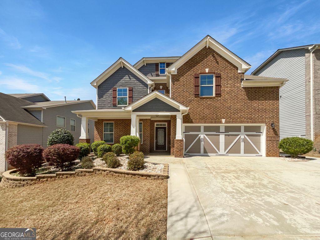 2910 Blake Towers Lane, Buford, GA 30519