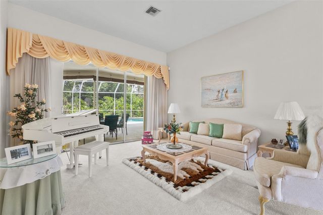 832 CARNOUSTIE DRIVE, Venice, FL 34293