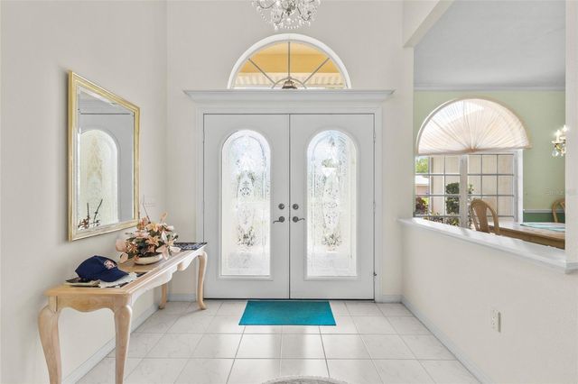 832 CARNOUSTIE DRIVE, Venice, FL 34293