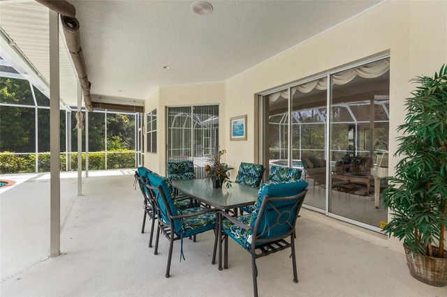 832 CARNOUSTIE DRIVE, Venice, FL 34293