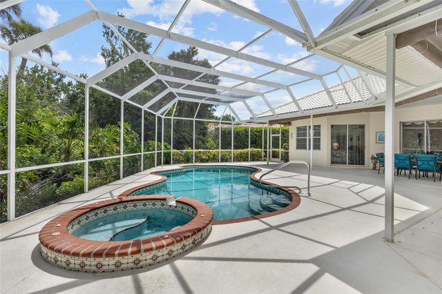 832 CARNOUSTIE DRIVE, Venice, FL 34293