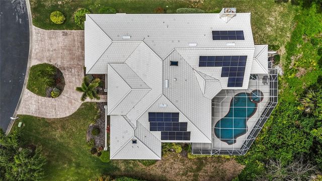 832 CARNOUSTIE DRIVE, Venice, FL 34293