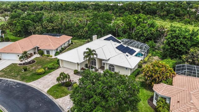 832 CARNOUSTIE DRIVE, Venice, FL 34293