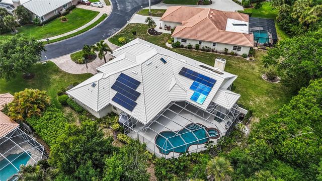 832 CARNOUSTIE DRIVE, Venice, FL 34293