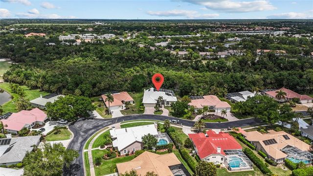 832 CARNOUSTIE DRIVE, Venice, FL 34293