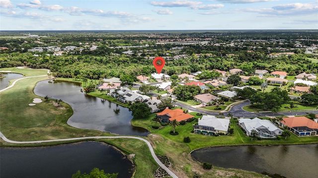 832 CARNOUSTIE DRIVE, Venice, FL 34293