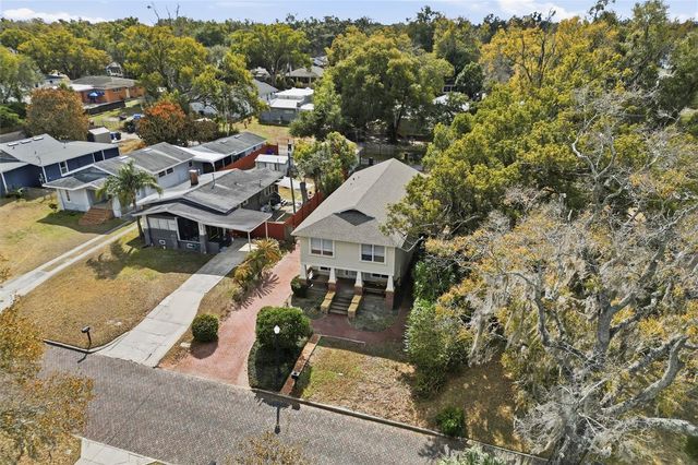 532 HUNTER STREET, Lakeland, FL 33803