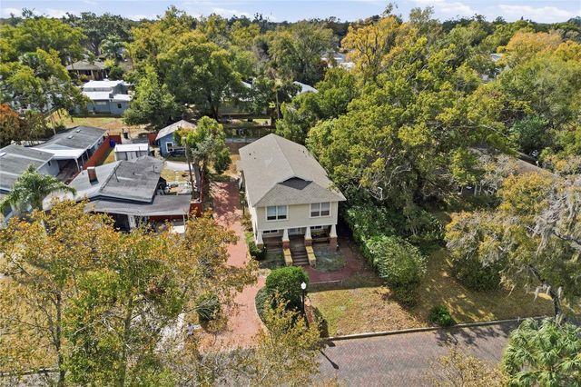 532 HUNTER STREET, Lakeland, FL 33803