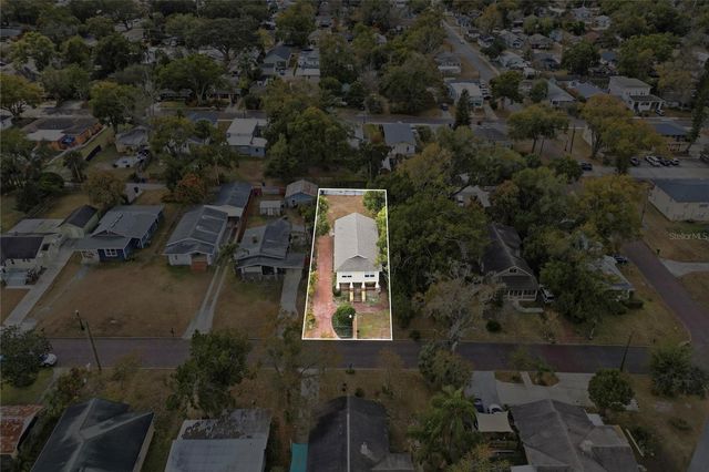 532 HUNTER STREET, Lakeland, FL 33803