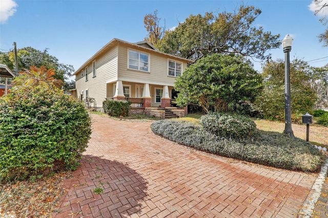 532 HUNTER STREET, Lakeland, FL 33803