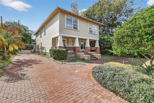 532 HUNTER STREET, Lakeland, FL 33803