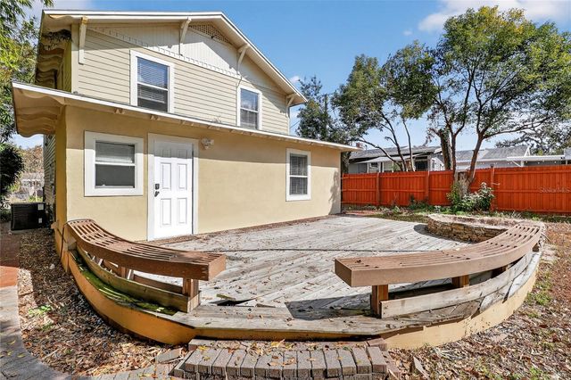 532 HUNTER STREET, Lakeland, FL 33803