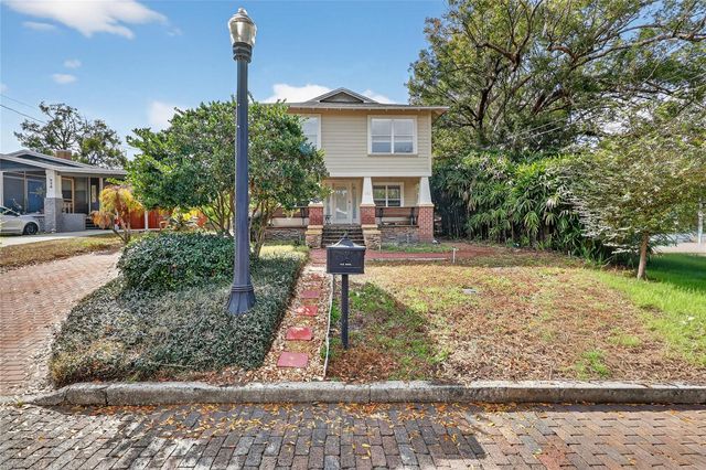 532 HUNTER STREET, Lakeland, FL 33803