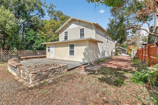 532 HUNTER STREET, Lakeland, FL 33803