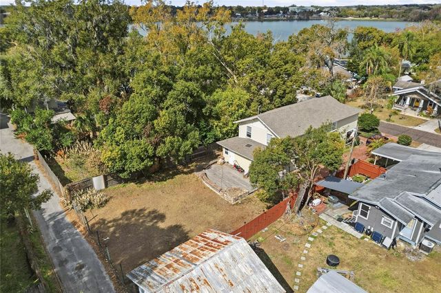532 HUNTER STREET, Lakeland, FL 33803